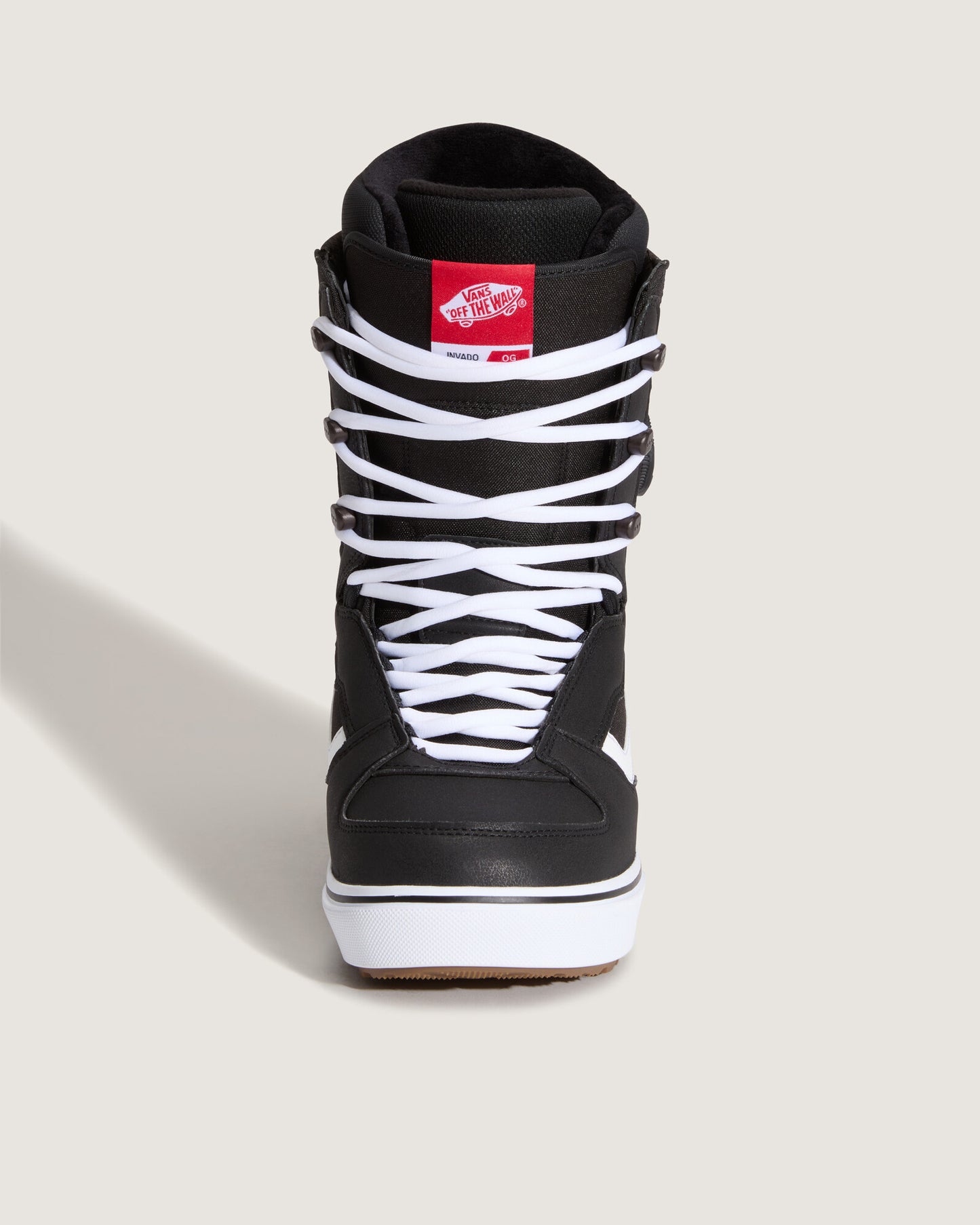 Vans Invado OG Snowboard Boot 2026