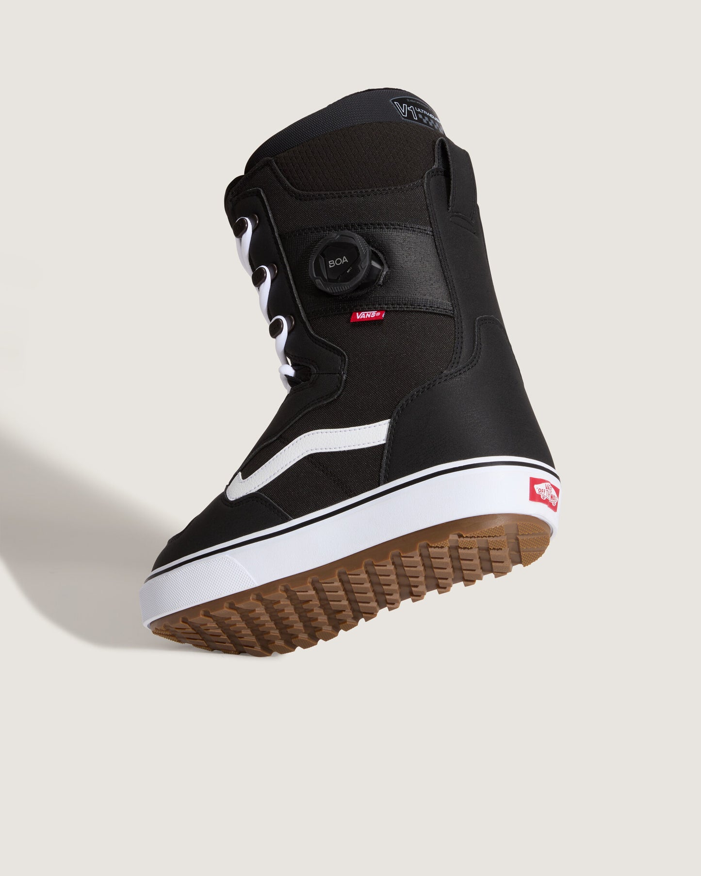 Vans Invado OG Snowboard Boot 2026