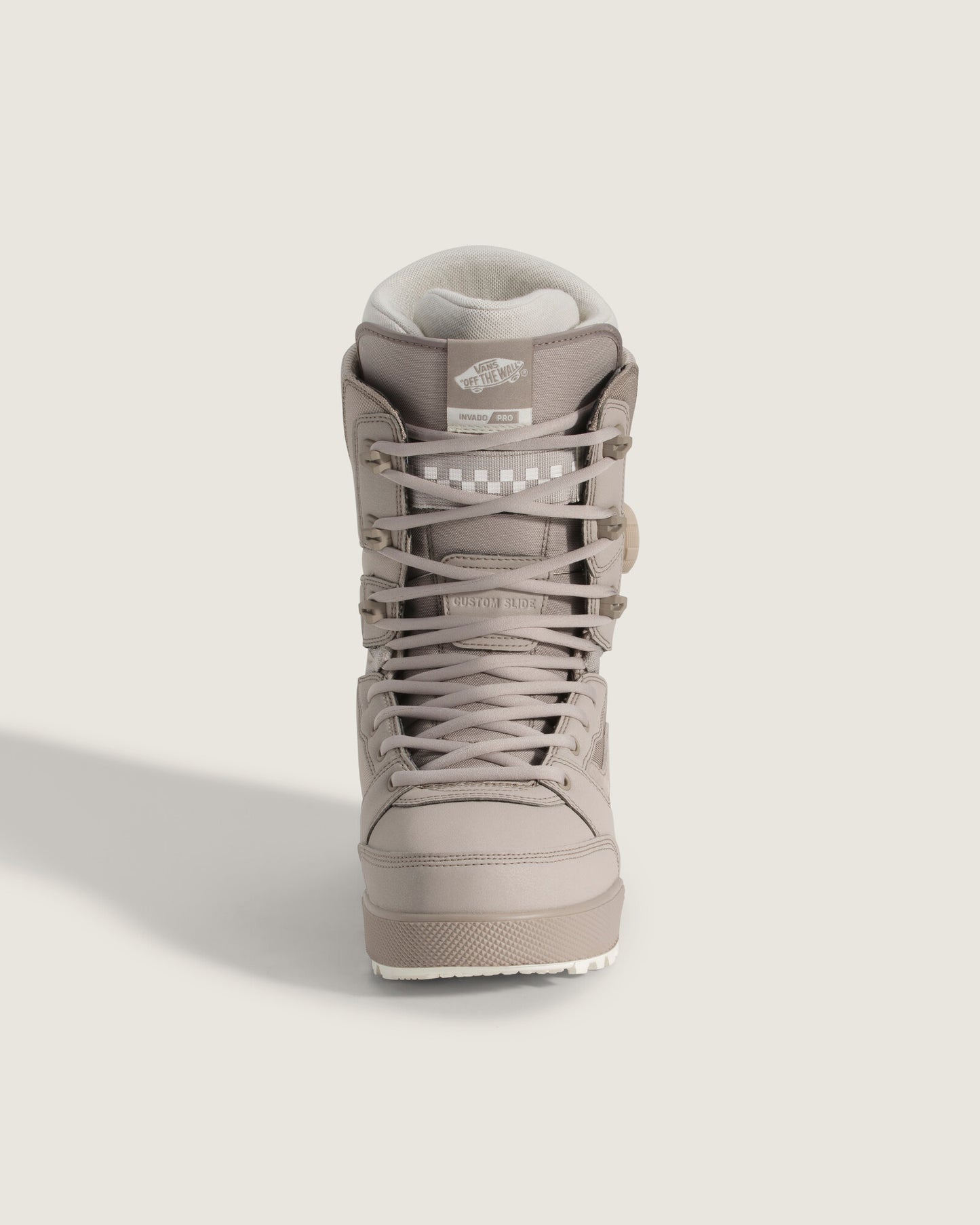 Vans Invado Pro Snowboard Boot 2026