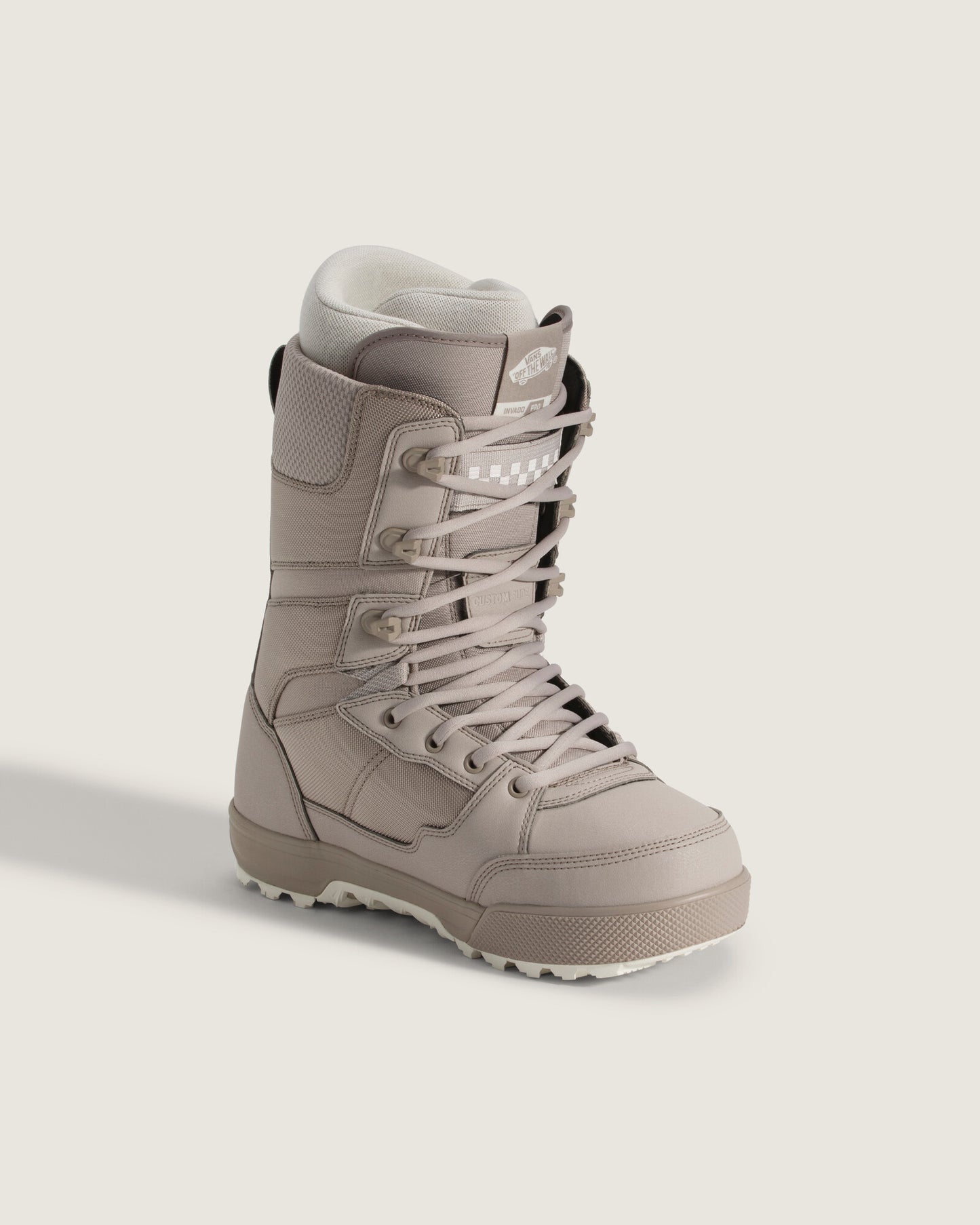Vans Invado Pro Snowboard Boot 2026