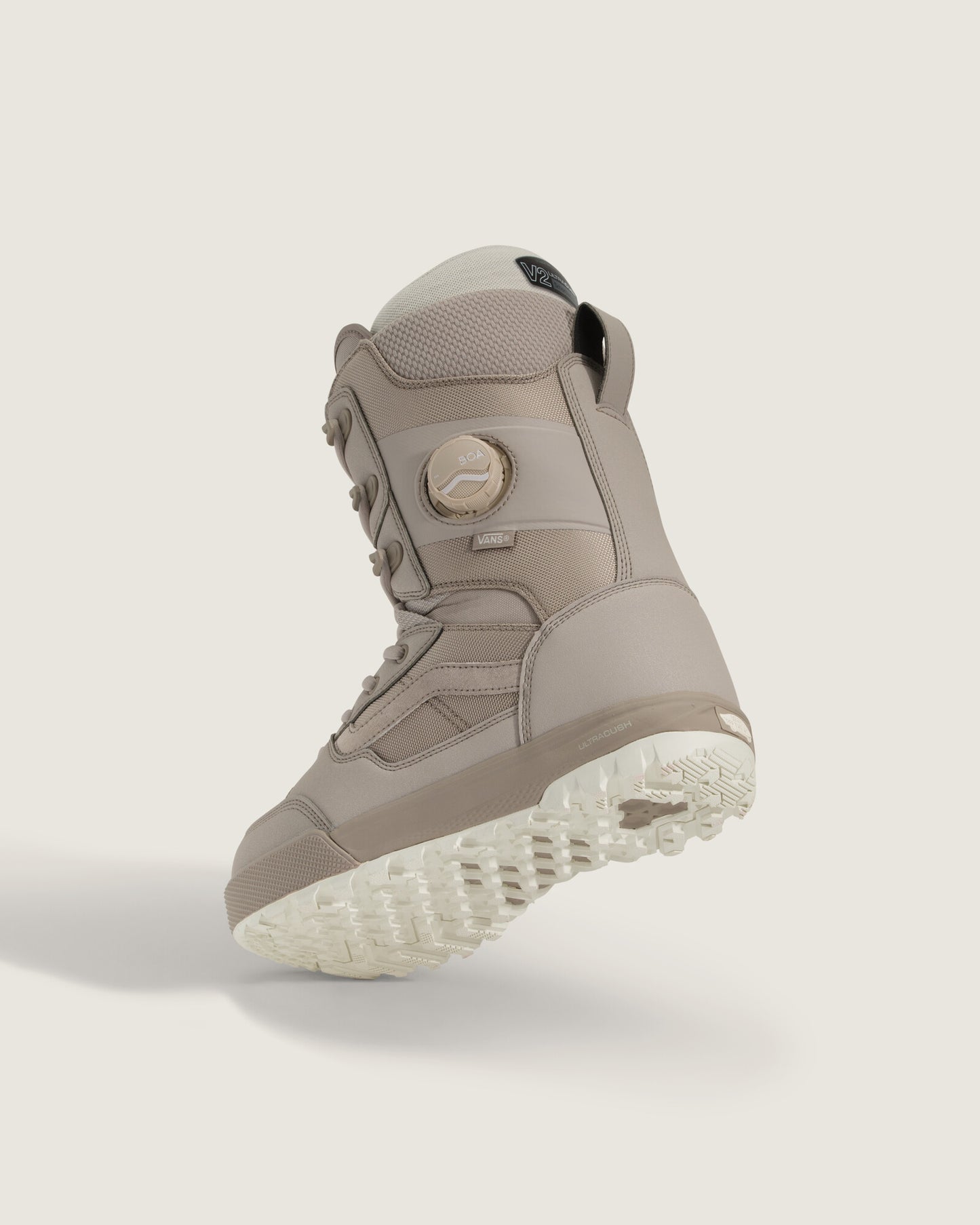 Vans Invado Pro Snowboard Boot 2026