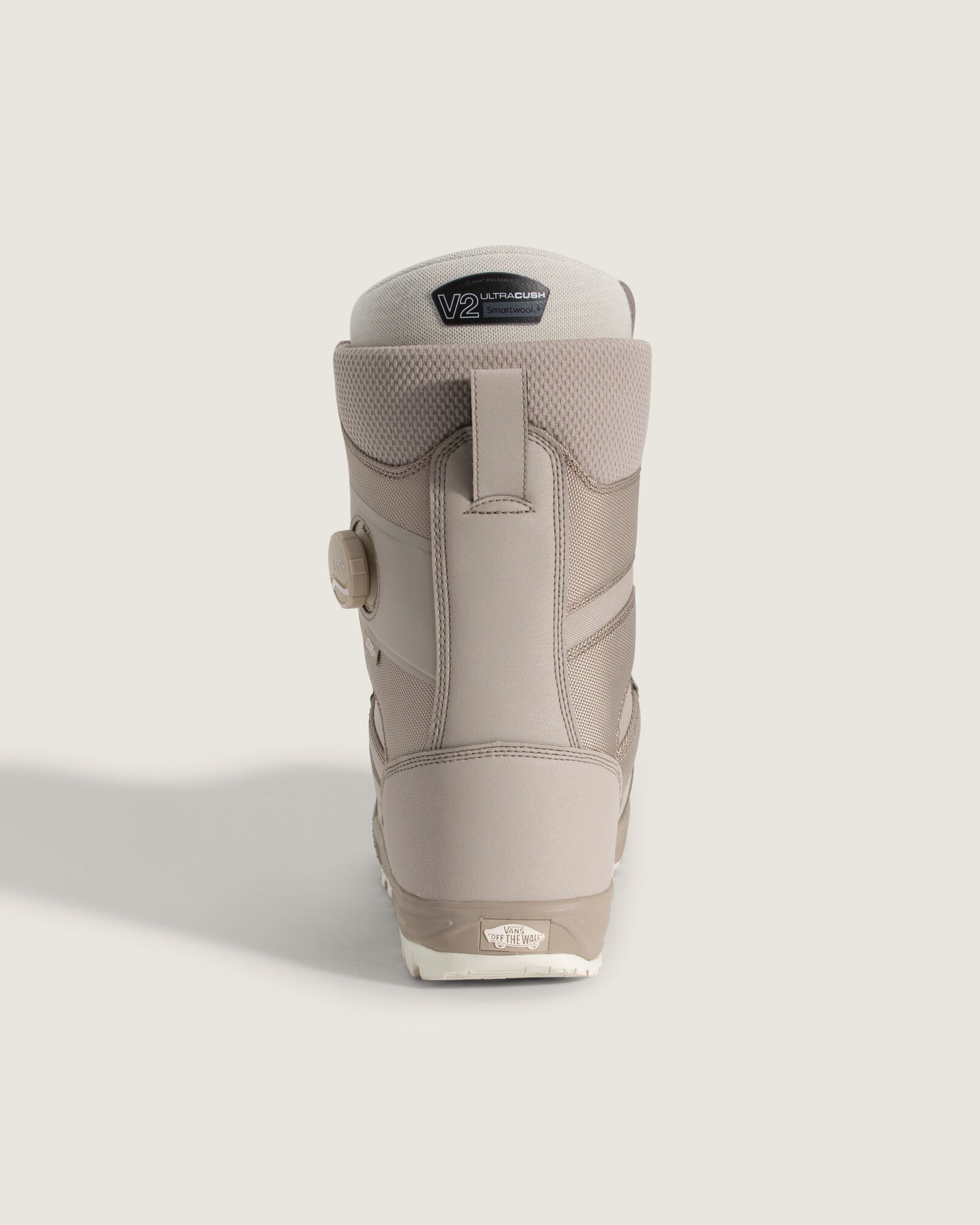 Vans Invado Pro Snowboard Boot 2026