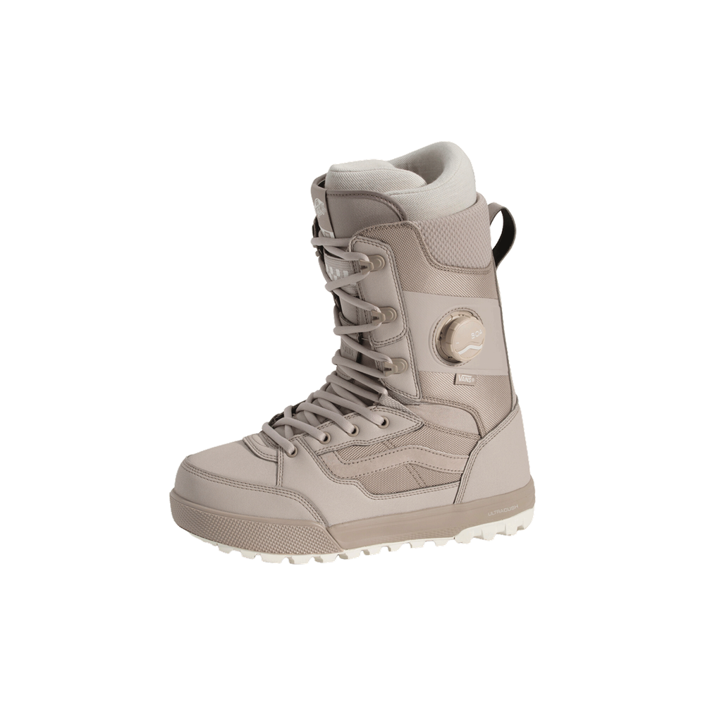 Vans Invado Pro Snowboard Boot 2026