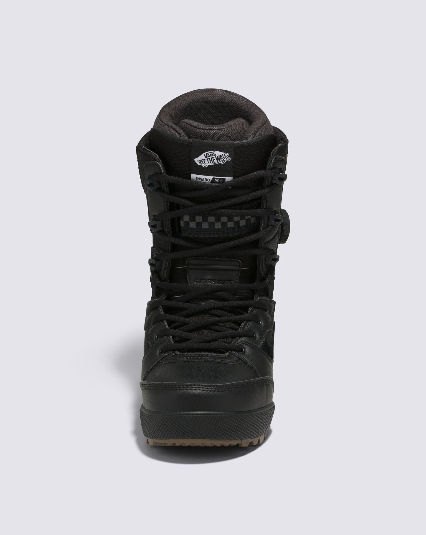 Vans Invado Pro Snowboard Boot 2026