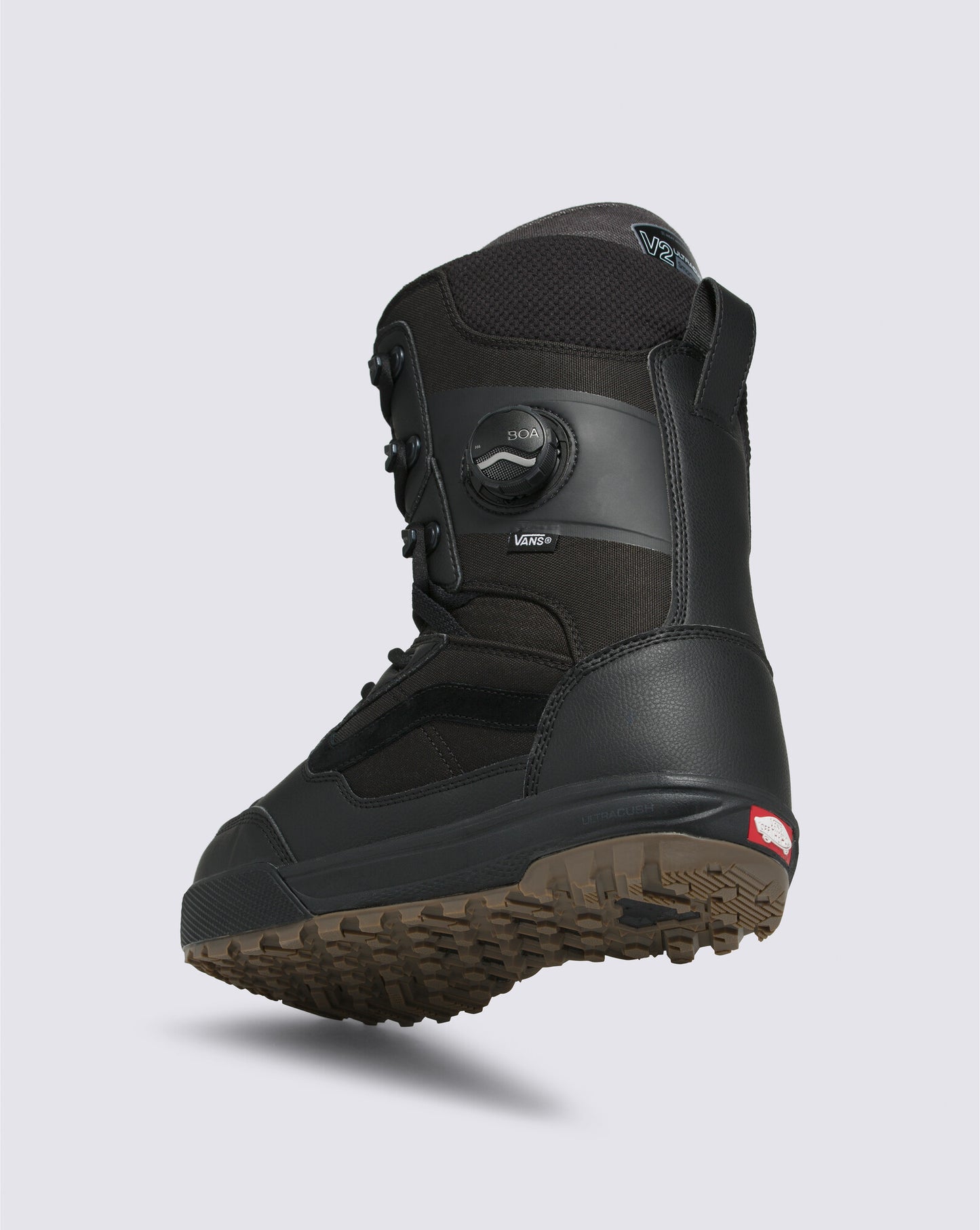 Vans Invado Pro Snowboard Boot 2026