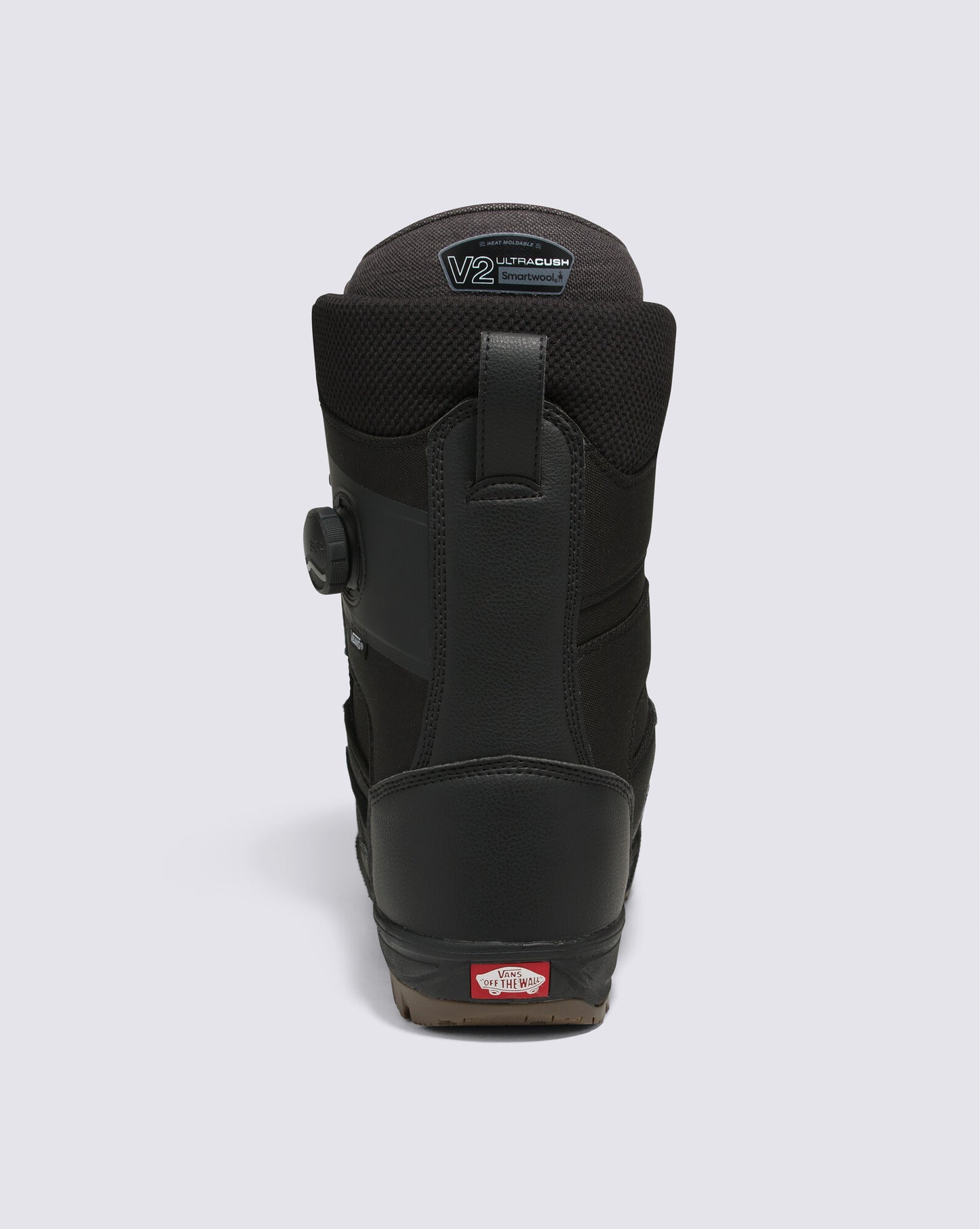 Vans Invado Pro Snowboard Boot 2026