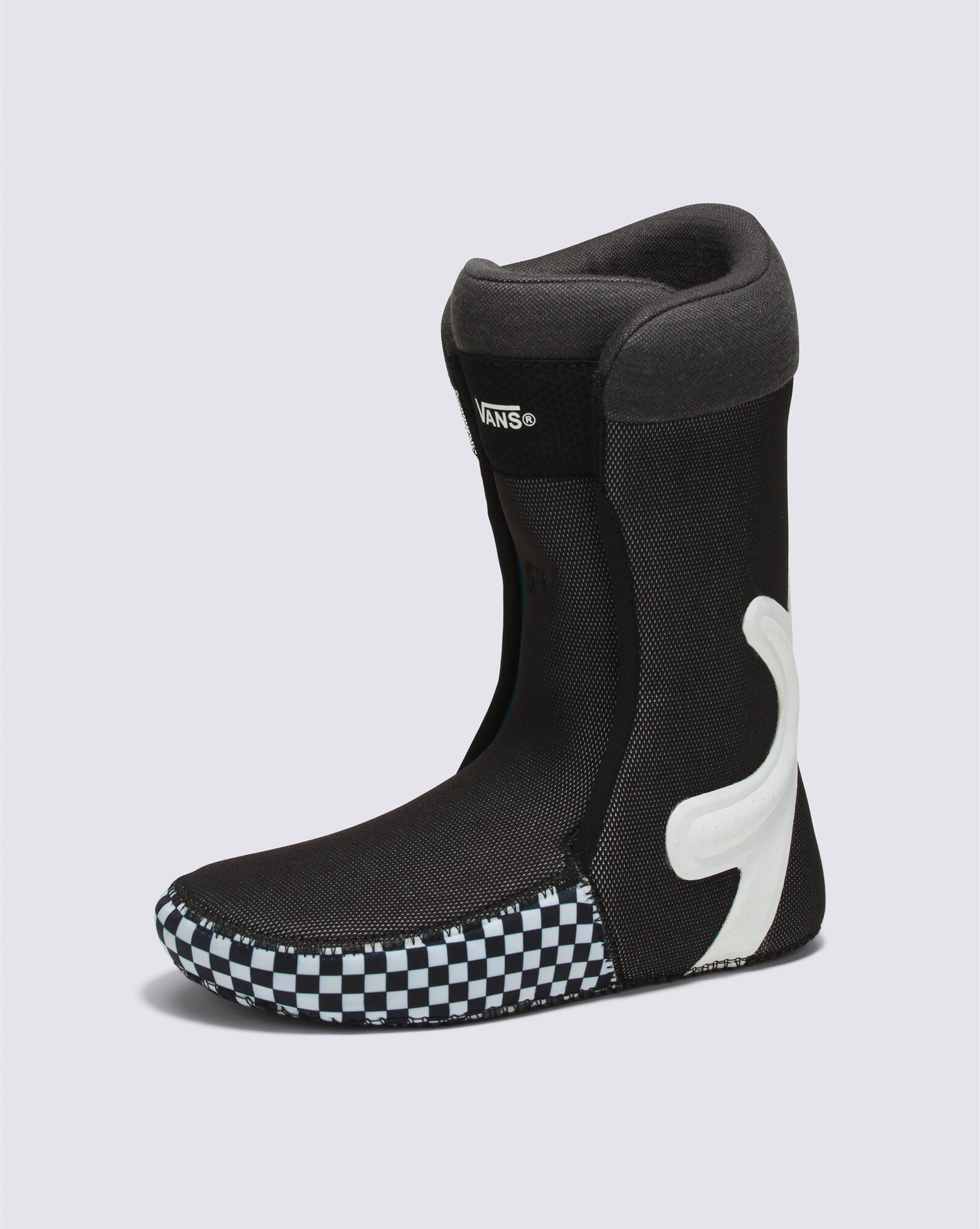 Vans Invado Pro Snowboard Boot 2026