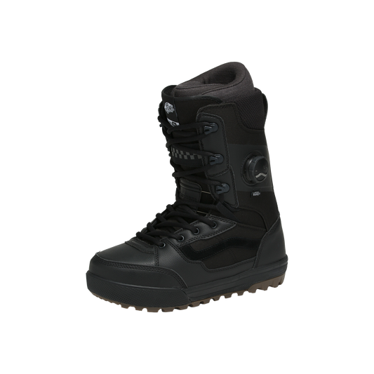 Vans Invado Pro Snowboard Boot 2026