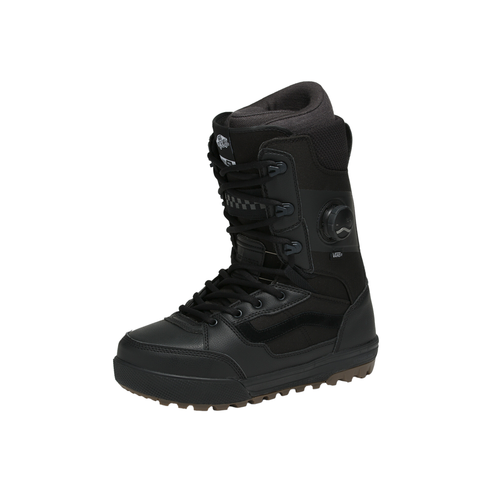 Vans Invado Pro Snowboard Boot 2026