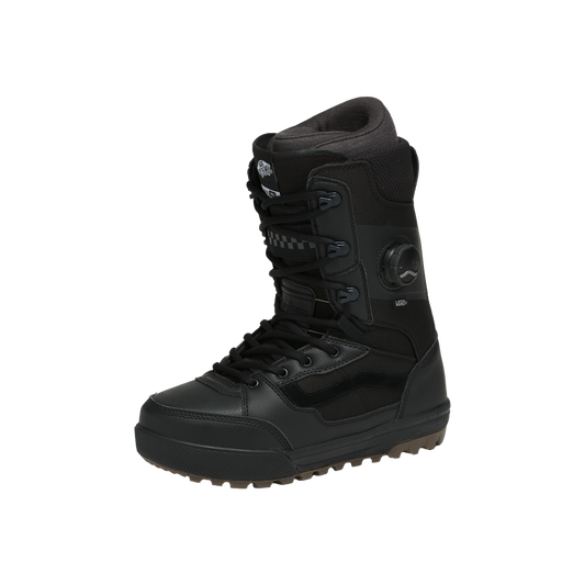 Vans Invado Pro Snowboard Boot 2026
