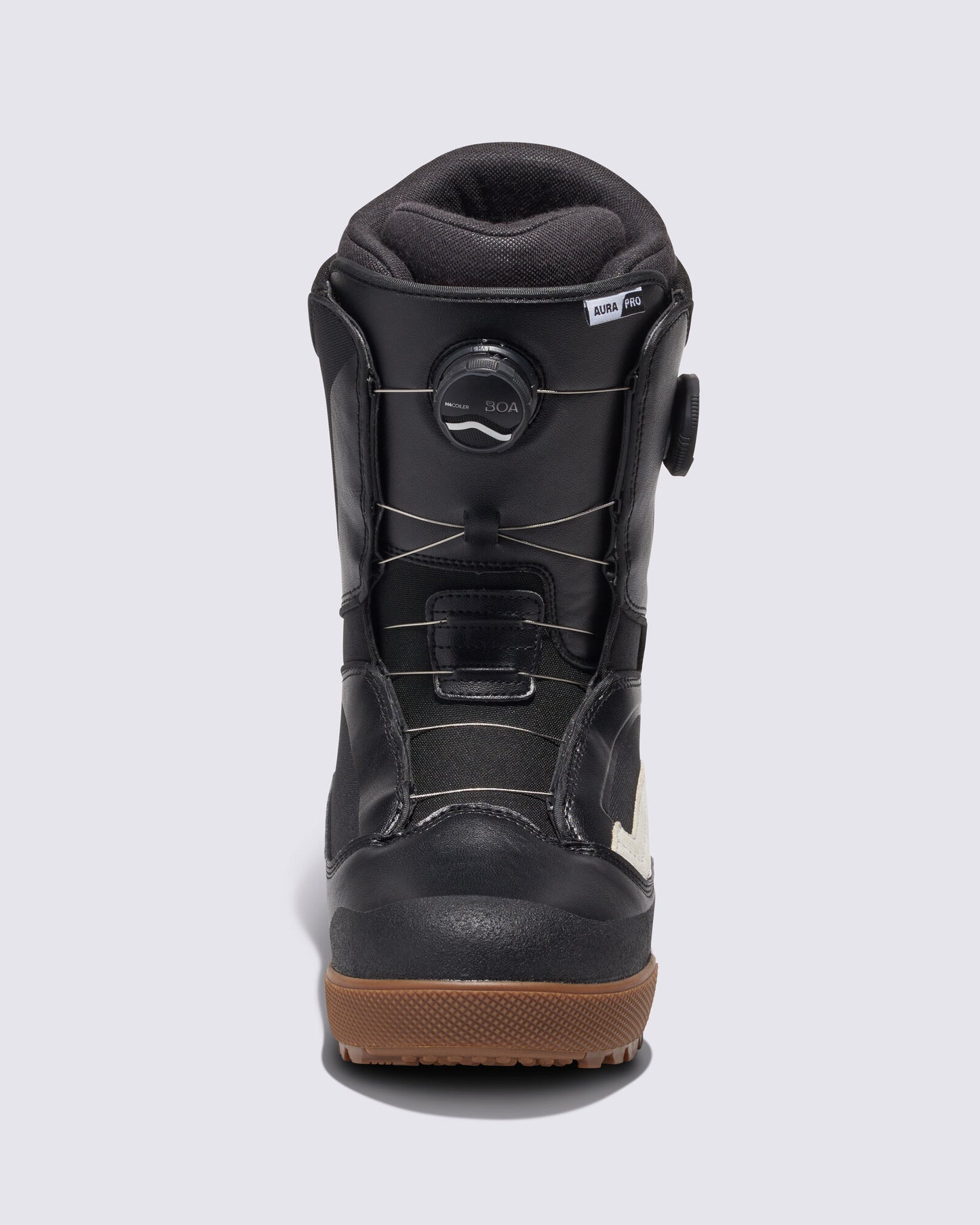 Vans Aura Pro Snowboard Boots 2025