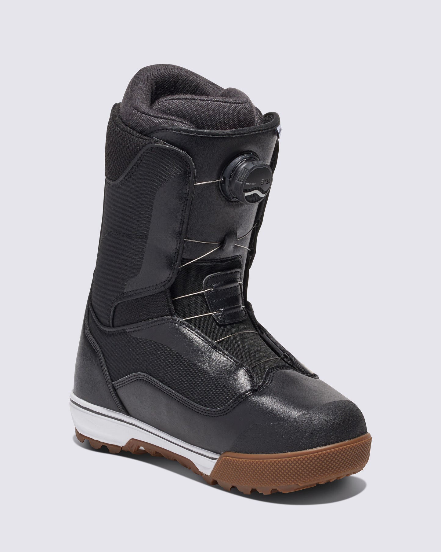 Vans Aura Pro Snowboard Boots 2025