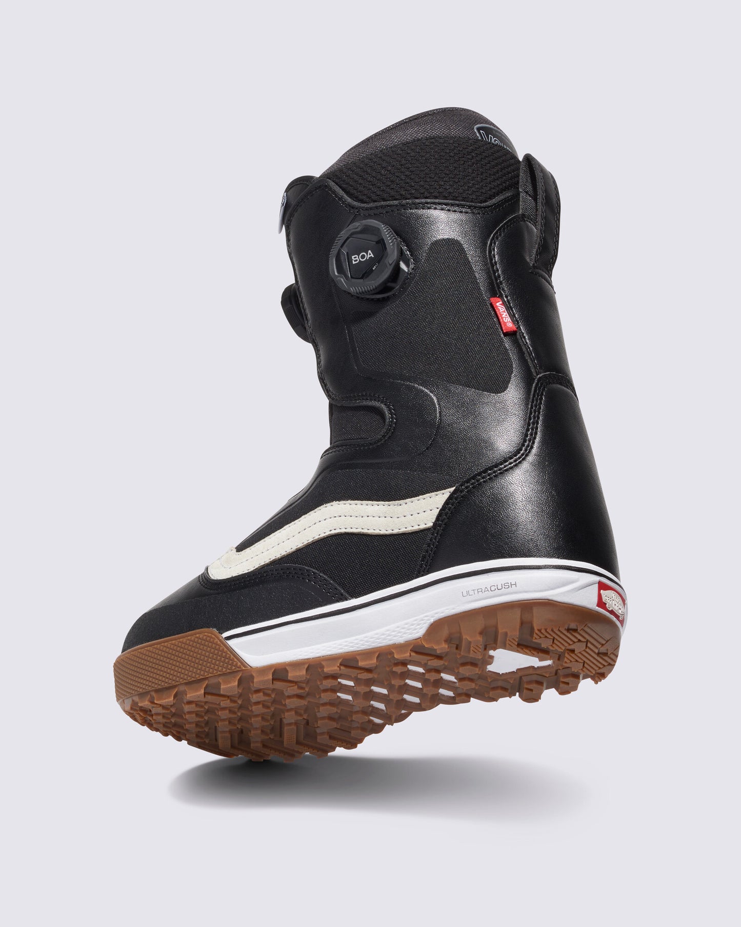 Vans Aura Pro Snowboard Boots 2025