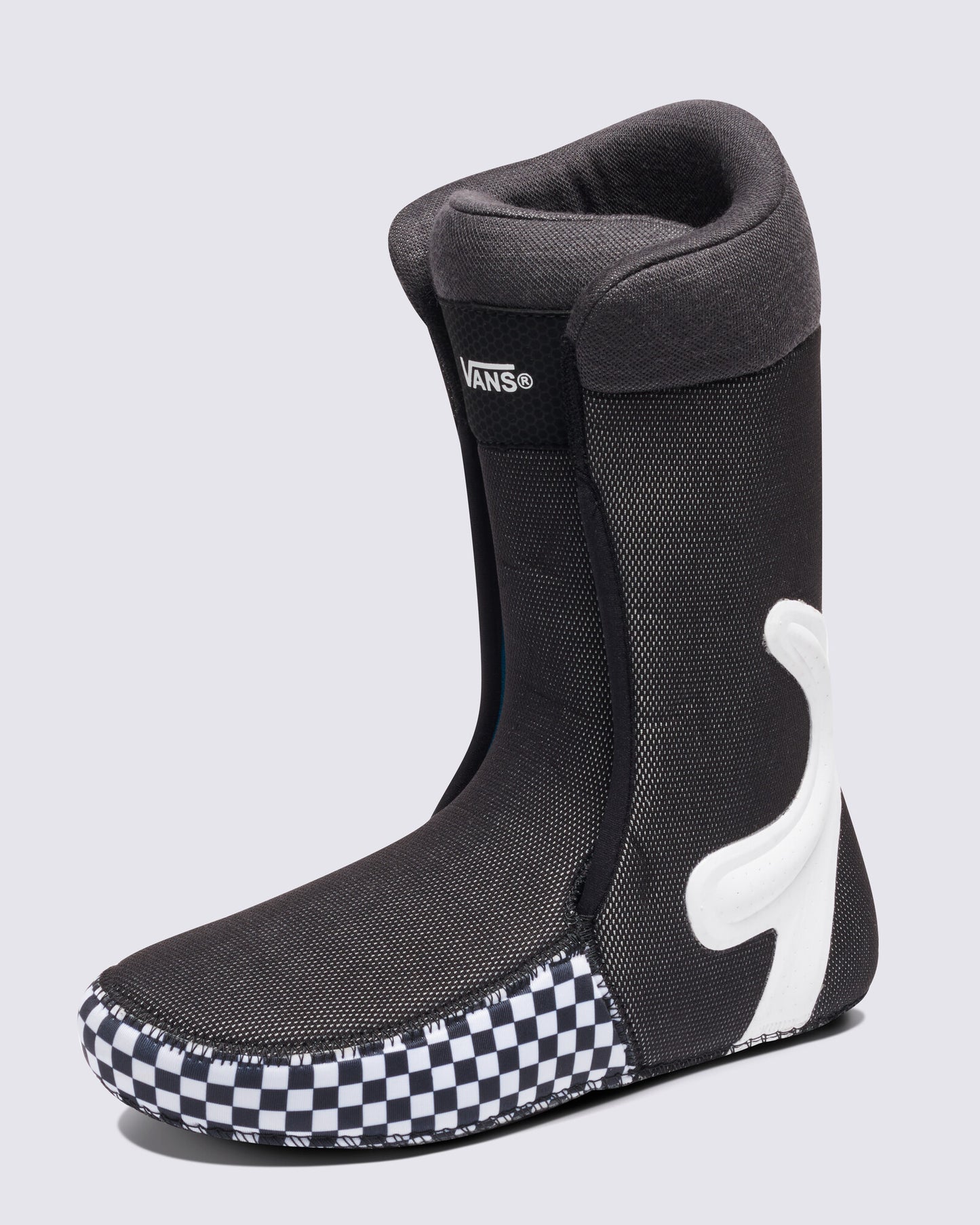 Vans Aura Pro Snowboard Boots 2025