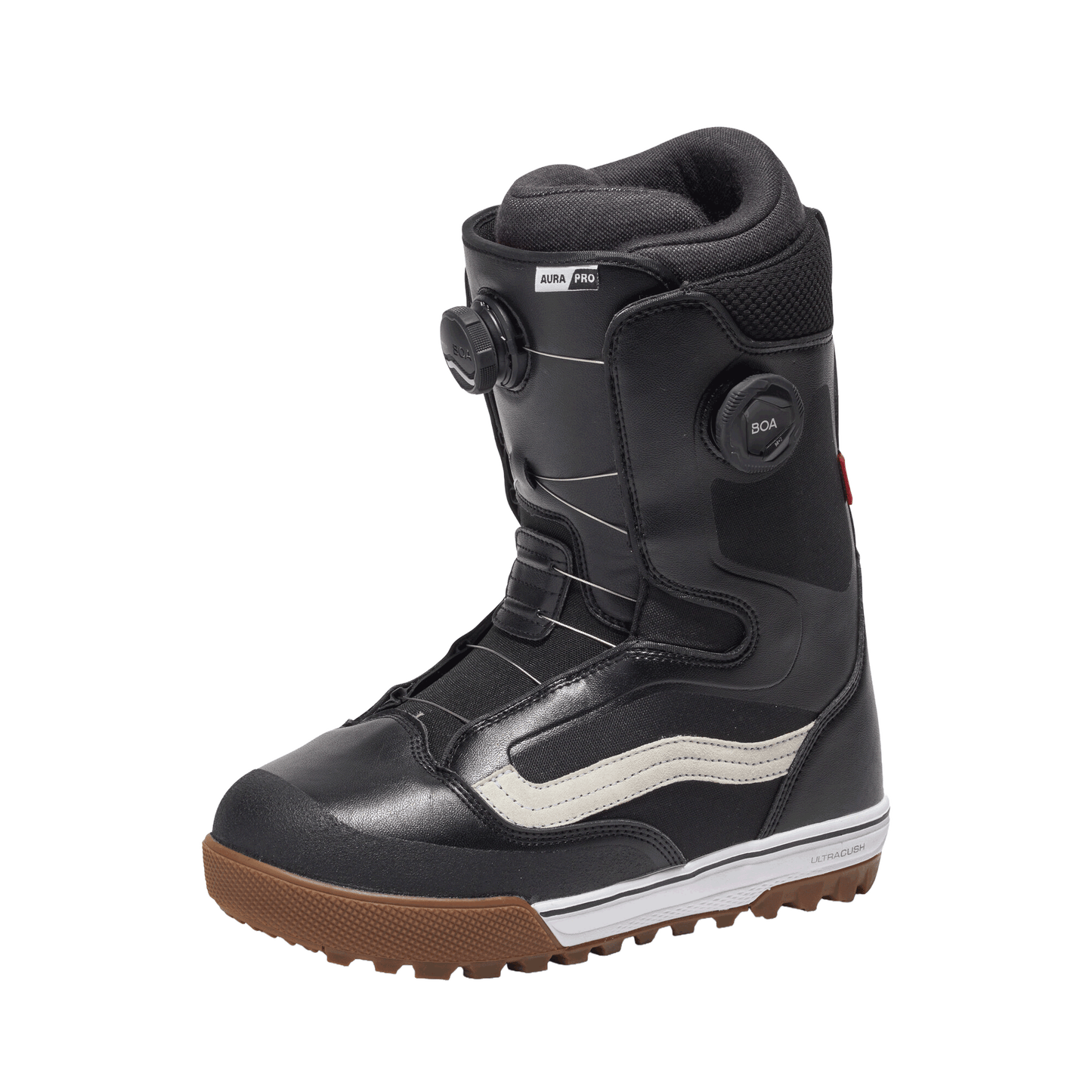 Vans Aura Pro Snowboard Boots 2025