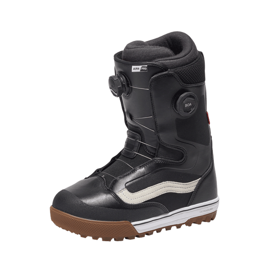 Vans Aura Pro Snowboard Boots 2025