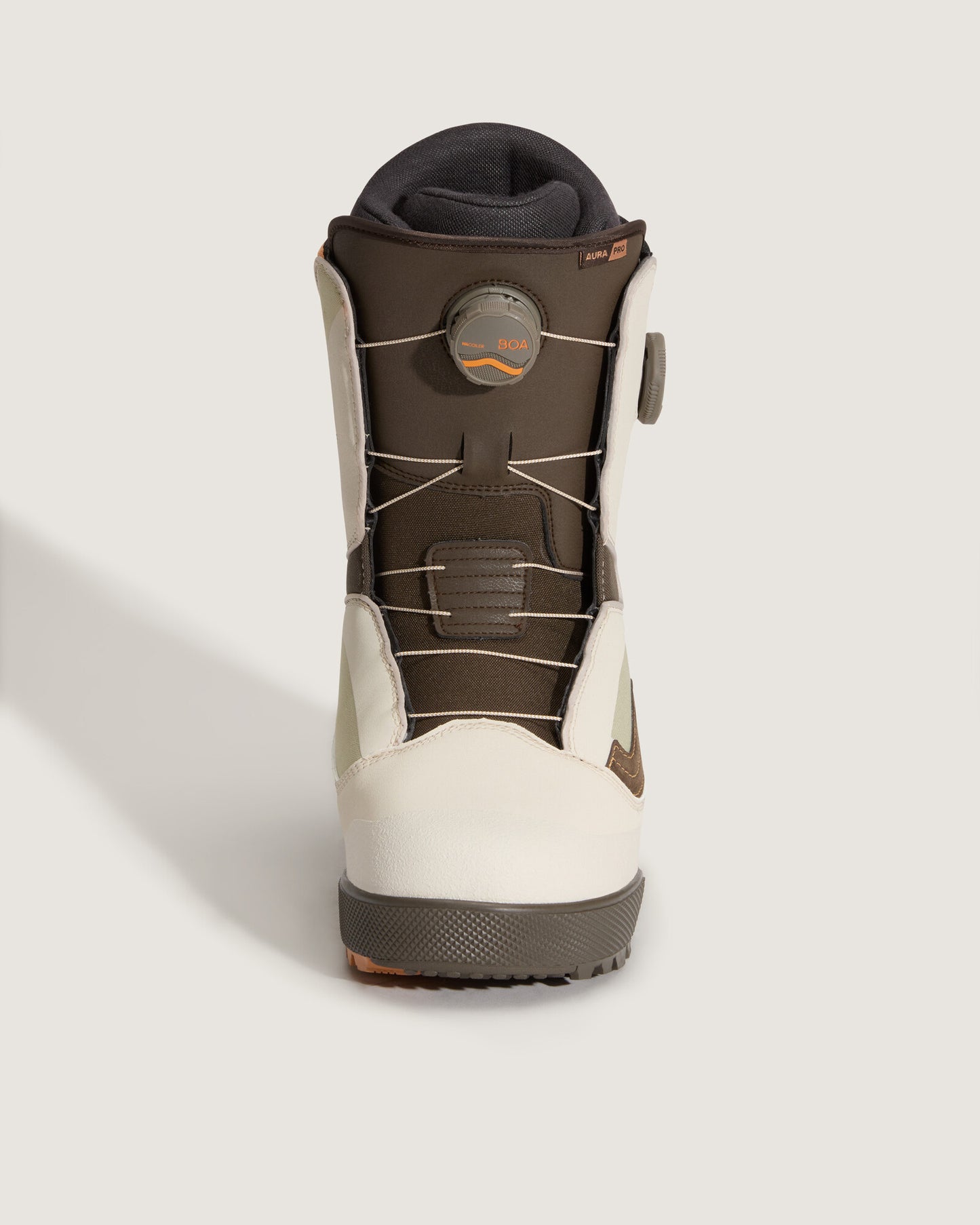Vans Aura Pro Snowboard Boot 2026