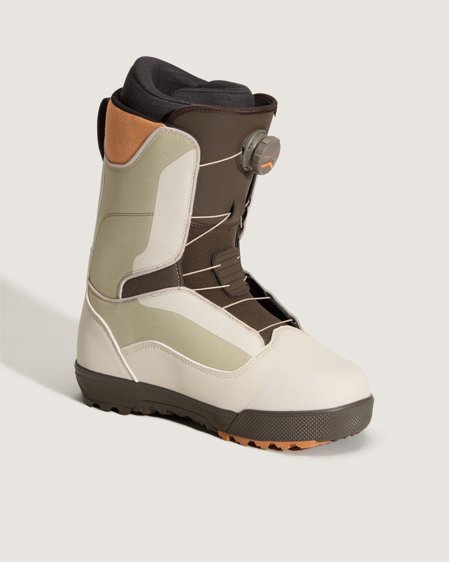 Vans Aura Pro Snowboard Boot 2026
