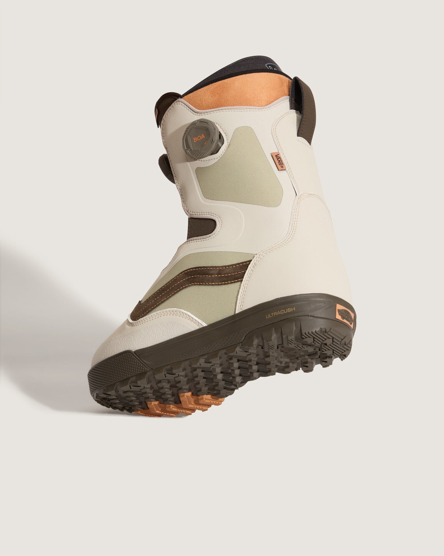 Vans Aura Pro Snowboard Boot 2026