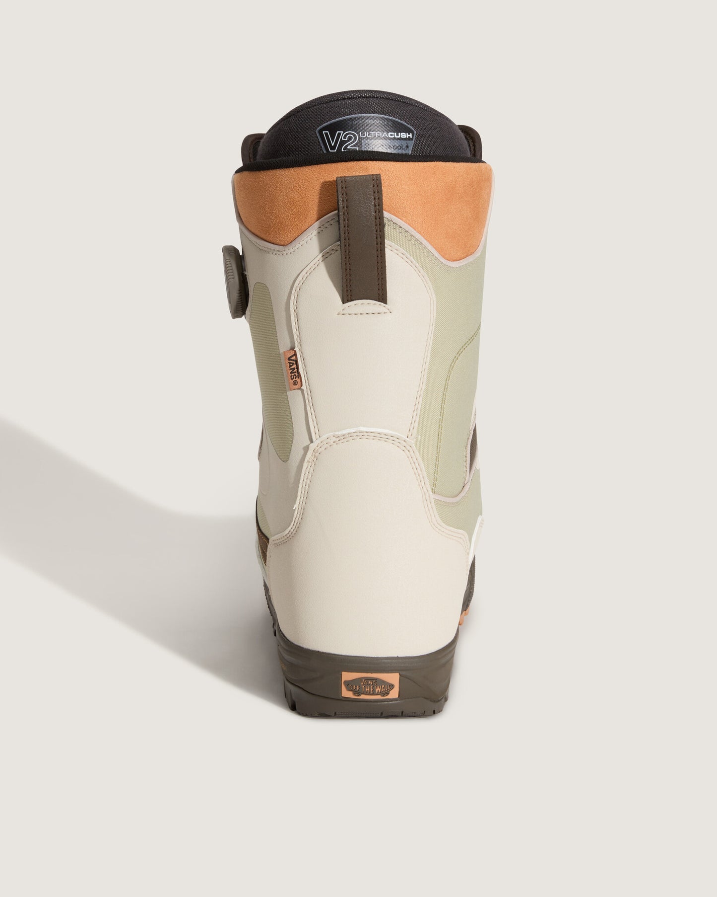 Vans Aura Pro Snowboard Boot 2026