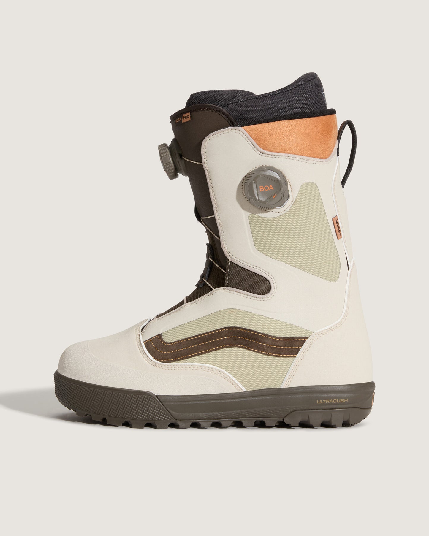 Vans Aura Pro Snowboard Boot 2026