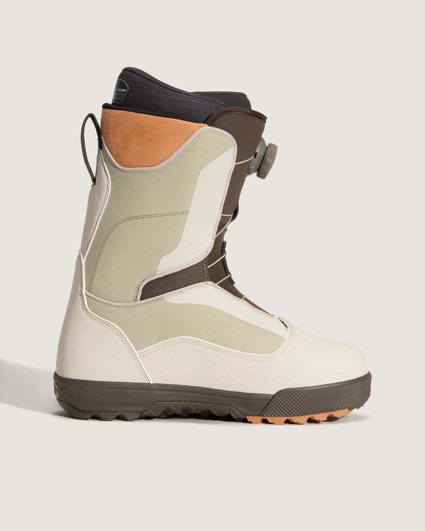 Vans Aura Pro Snowboard Boot 2026