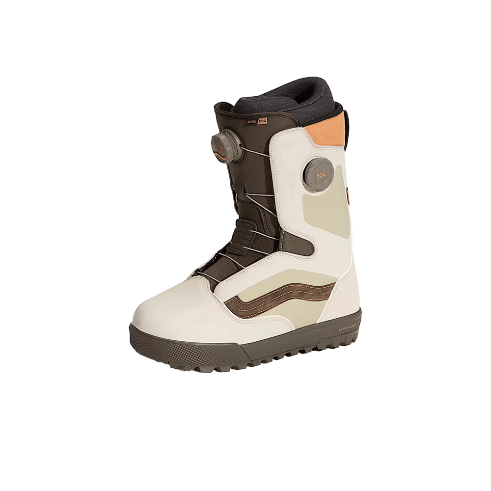 Vans Aura Pro Snowboard Boot 2026