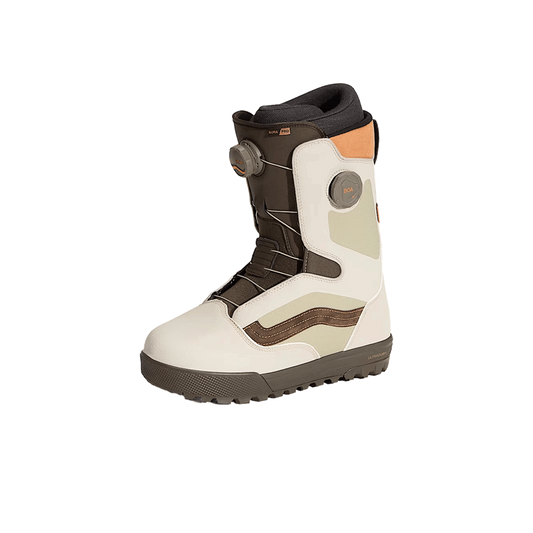 Vans Aura Pro Snowboard Boot 2026