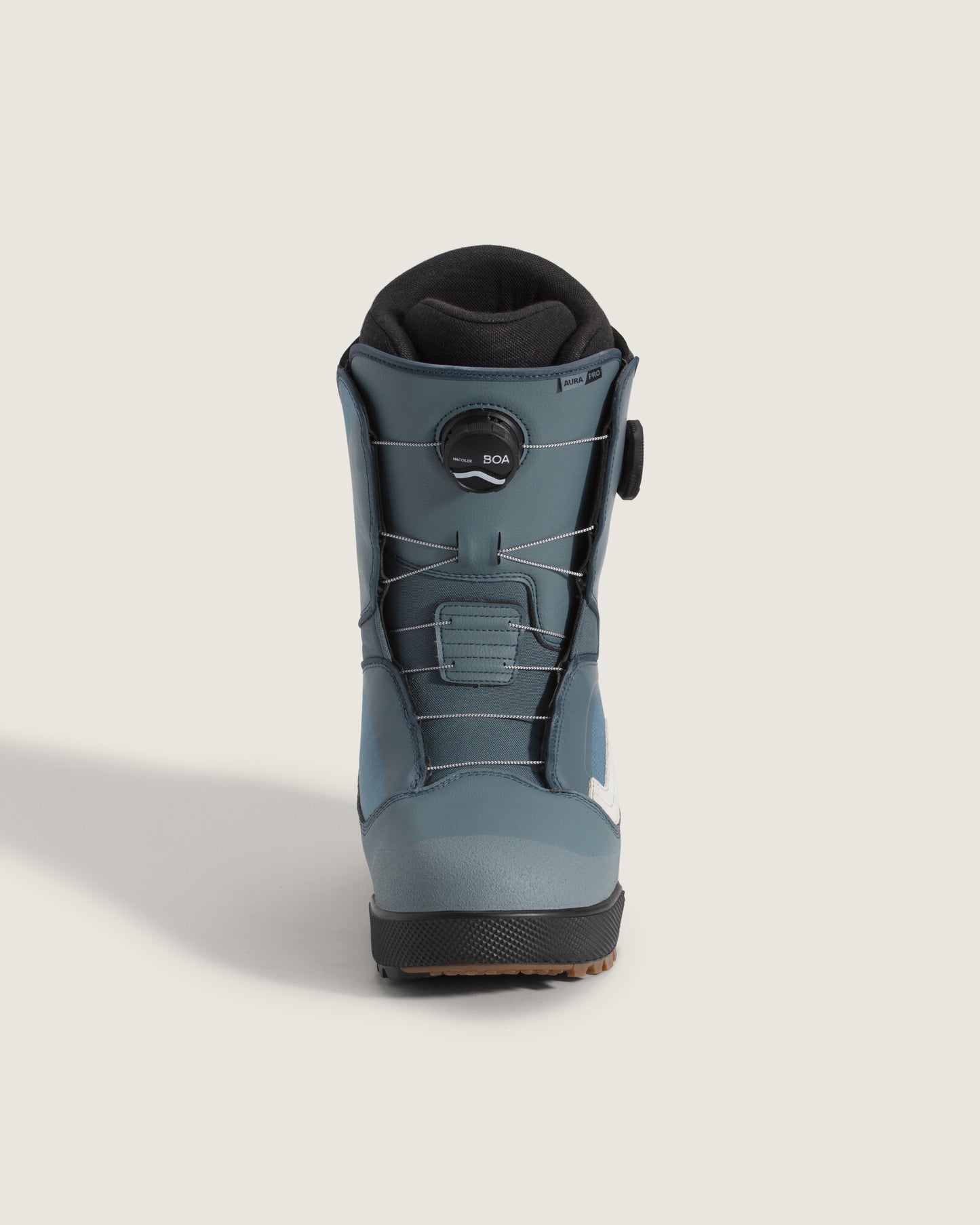Vans Aura Pro Snowboard Boot 2026