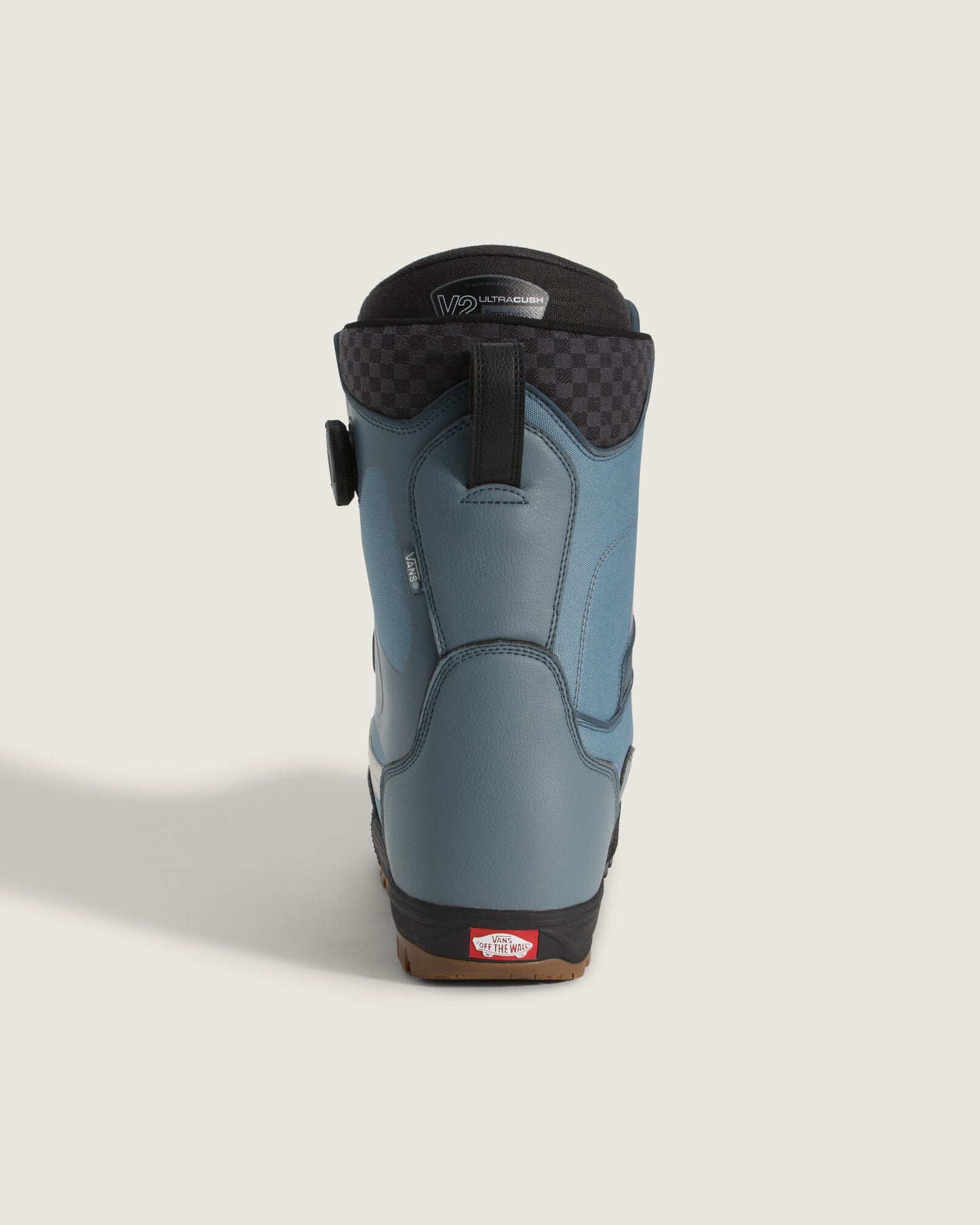 Vans Aura Pro Snowboard Boot 2026