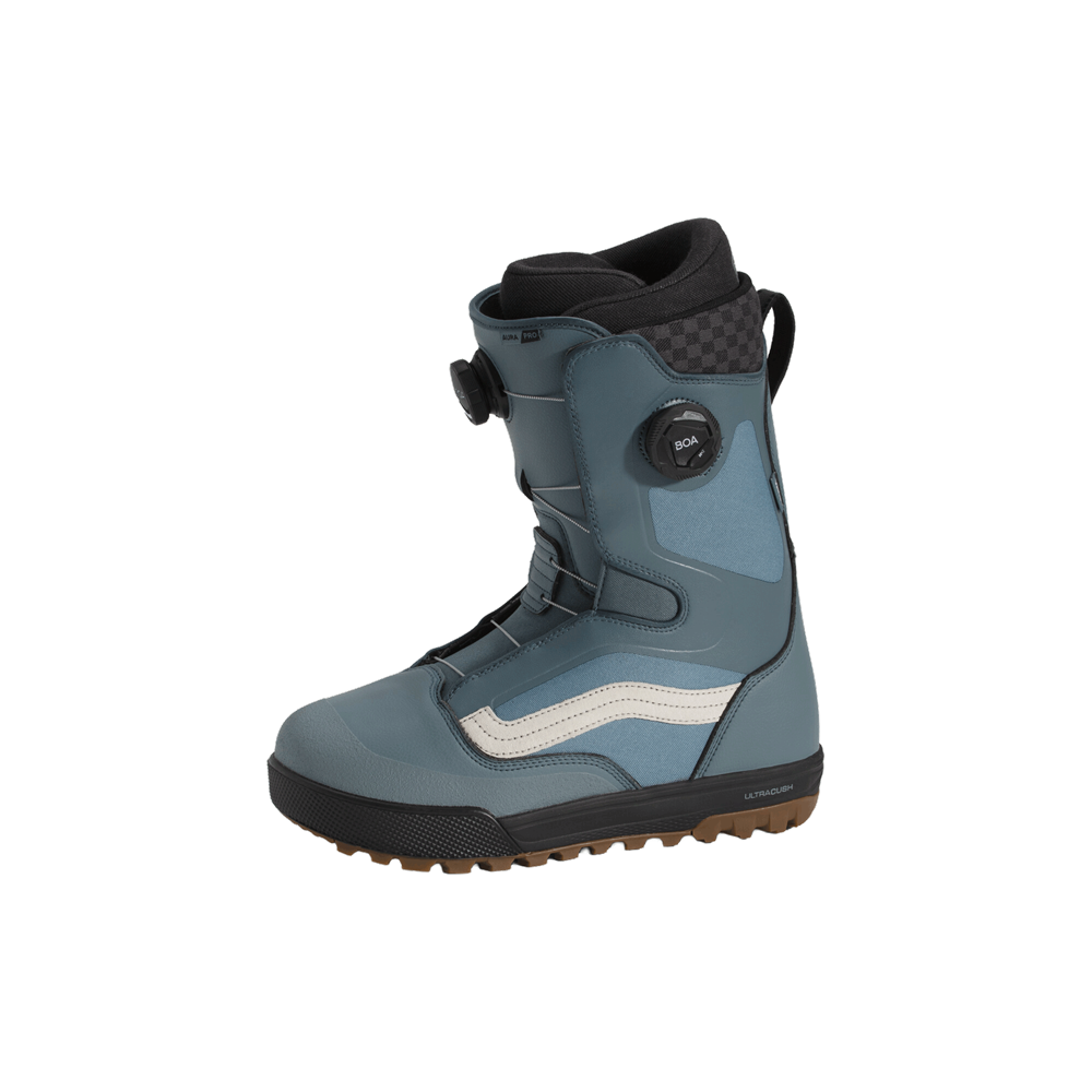 Vans Aura Pro Snowboard Boot 2026