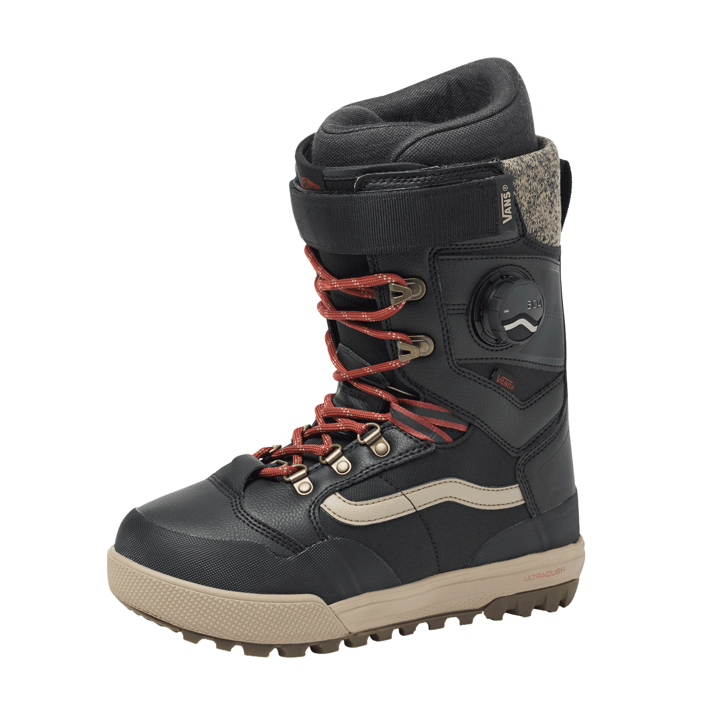 Vans W's Luna Ventana Pro Snowboard Boot