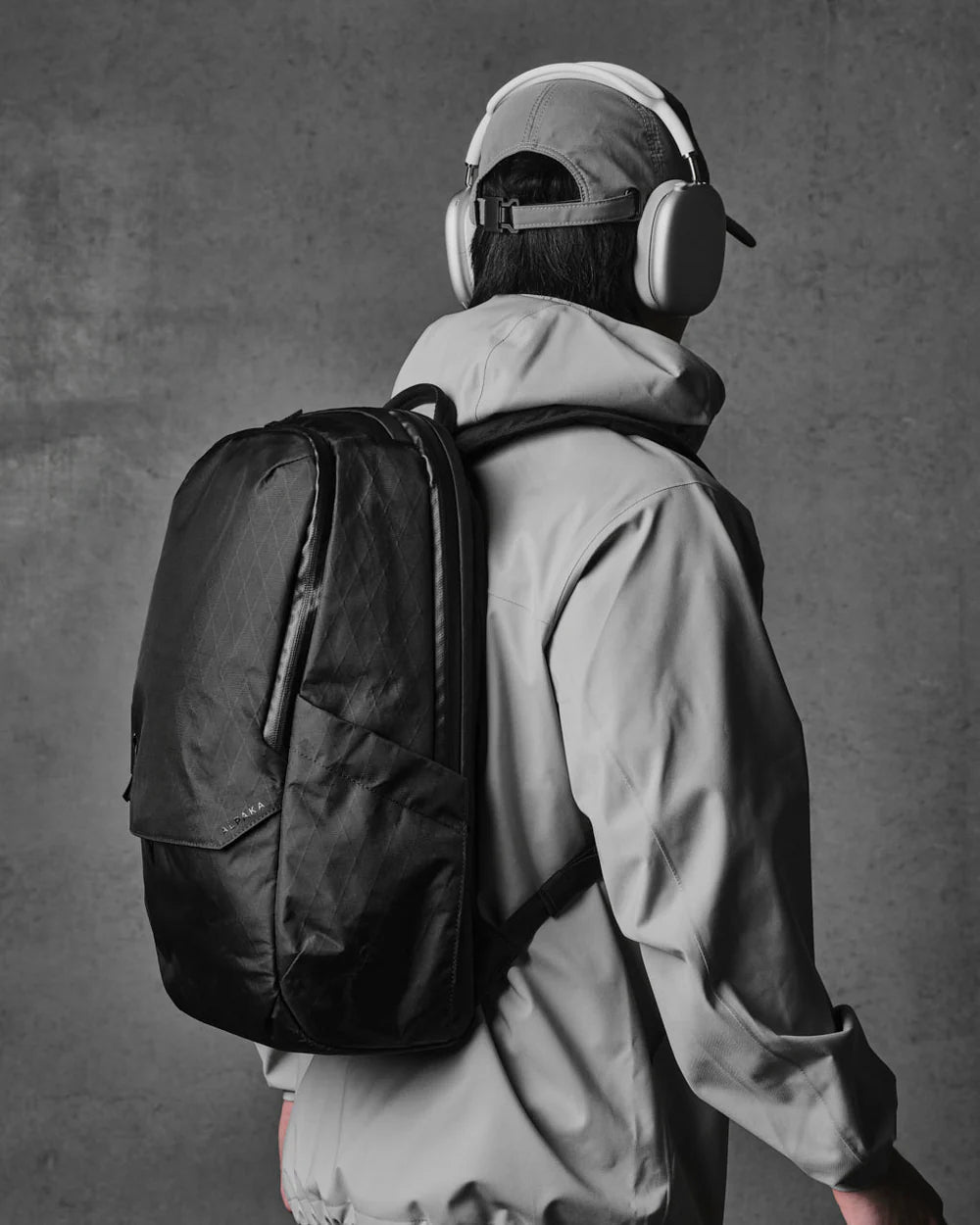 Alpaka Elements Backpack Pro - Black