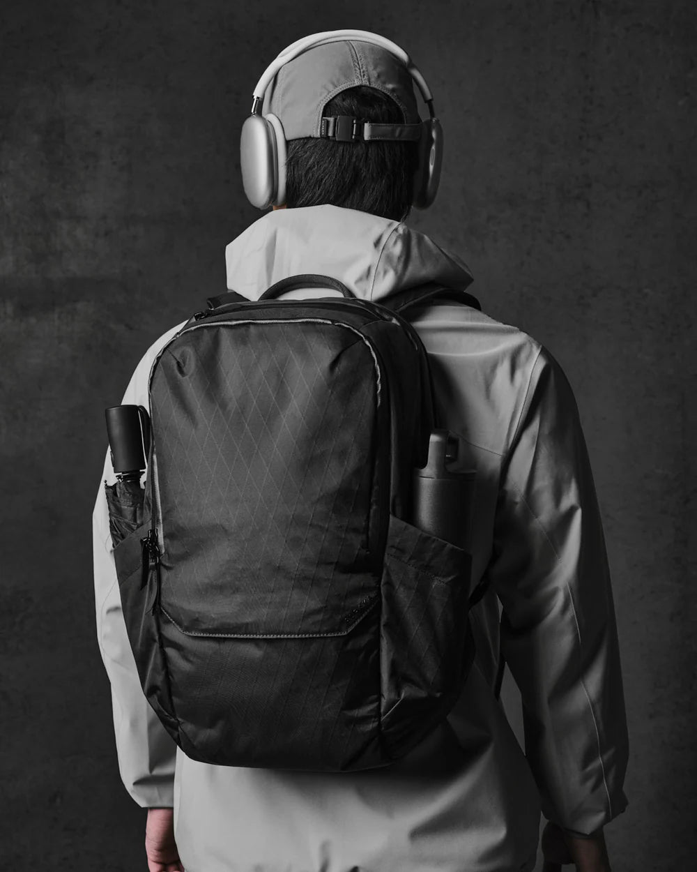Alpaka Elements Backpack Pro - Black