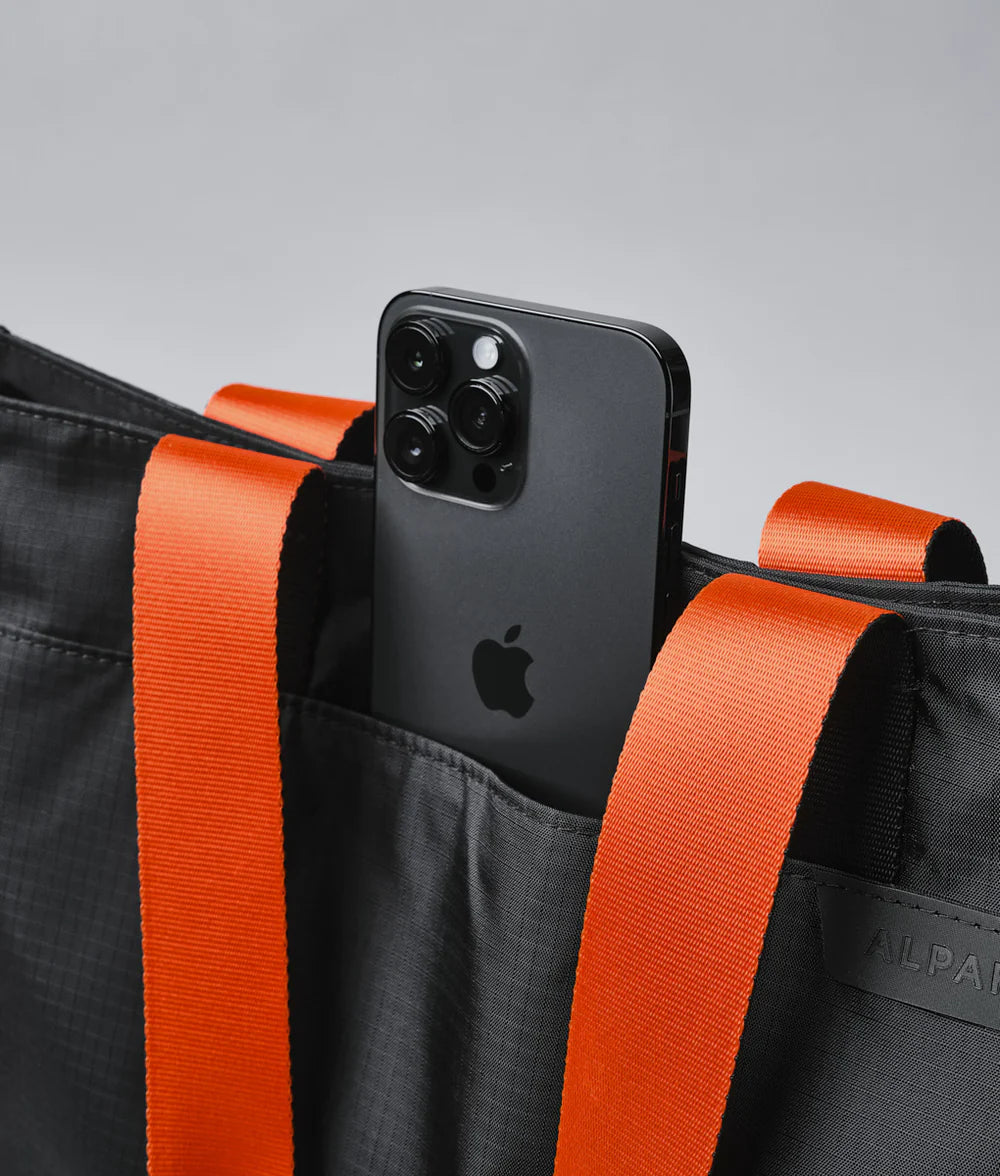 Alpaka Elements Tote Medium