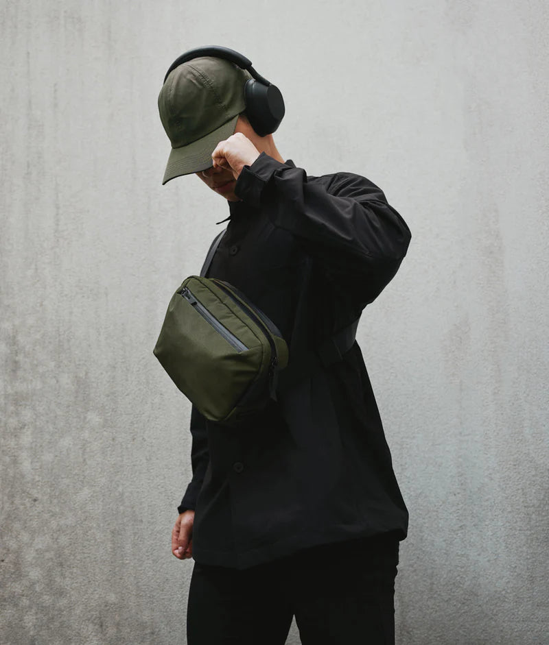 Alpaka Go Sling Mini V2
