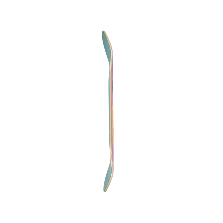 Arbor Deck Ace Pelka 8.75 Daytripper