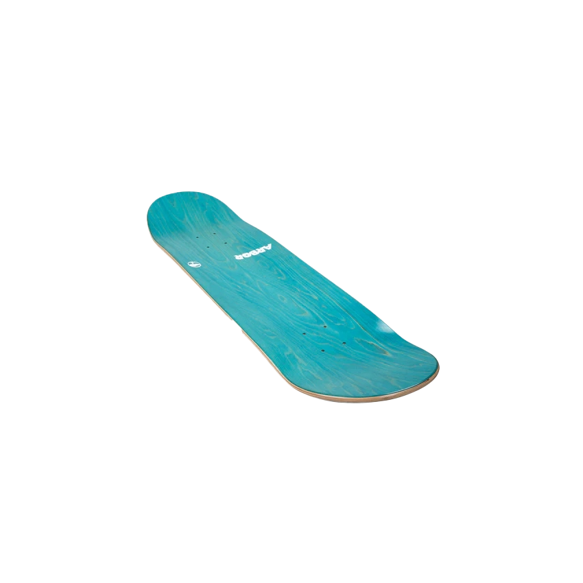 Arbor Deck Ace Pelka 8.75 Daytripper