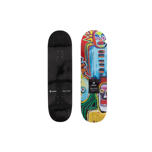 Arbor Greyson 8.875 Collage Deck