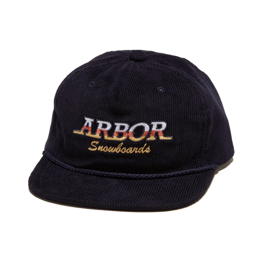 Arbor Dirt Track Cap