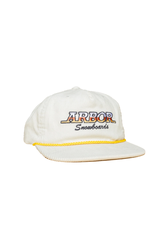 Arbor Dirt Track Cap