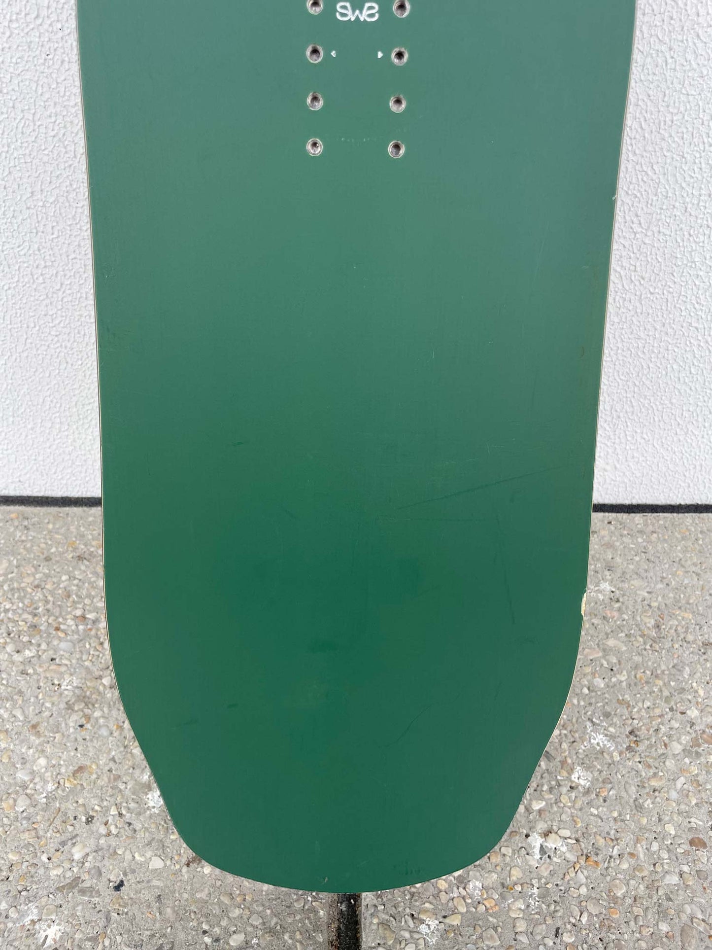 Arbor Element Decon Rocker Snowboard 2025 (Ex Demo)