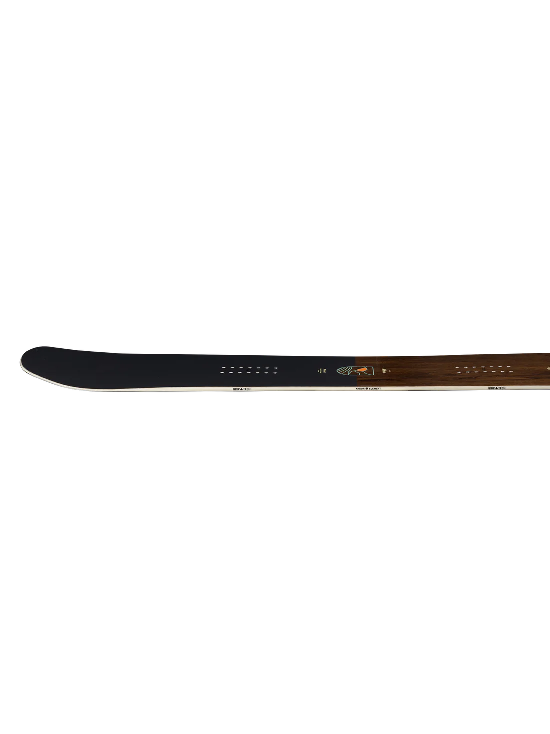 Arbor Element Snowboard 2025 158