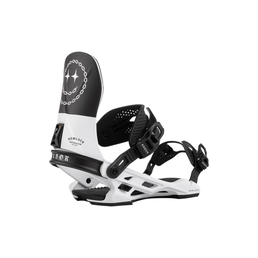 Arbor Hemlock Bindings 2025 Large