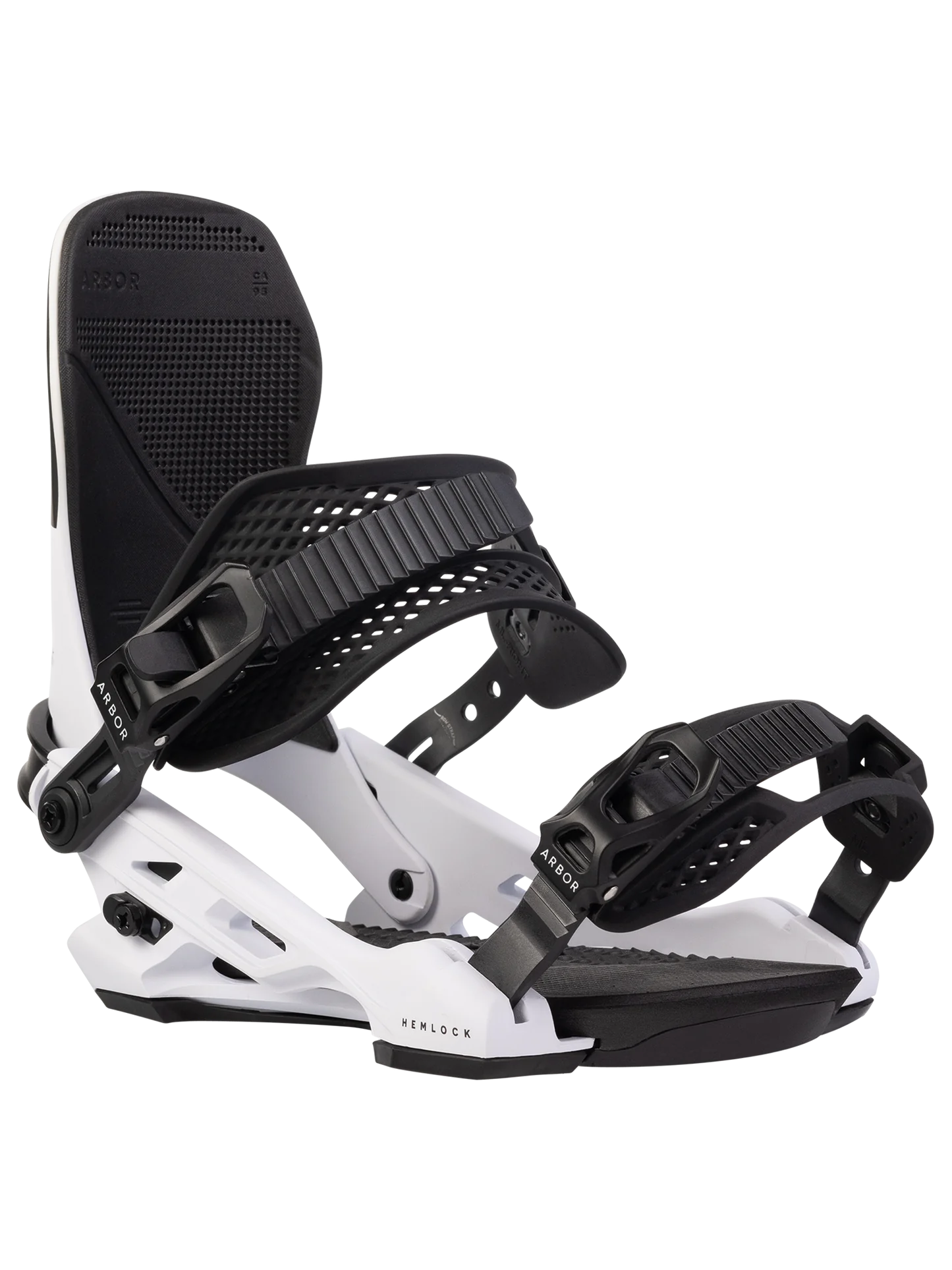 Arbor Hemlock Bindings 2025 Large