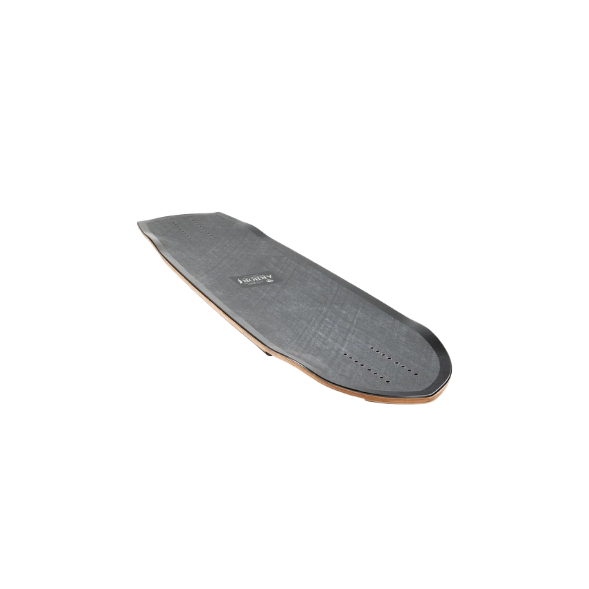 Arbor High Voltage Downhill 32in Performance Deck