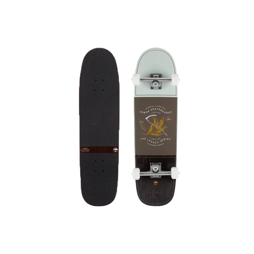 Arbor Cucharon Legacy Cruiser