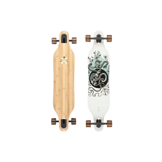 Arbor Performance Bamboo Axis 40in Complete