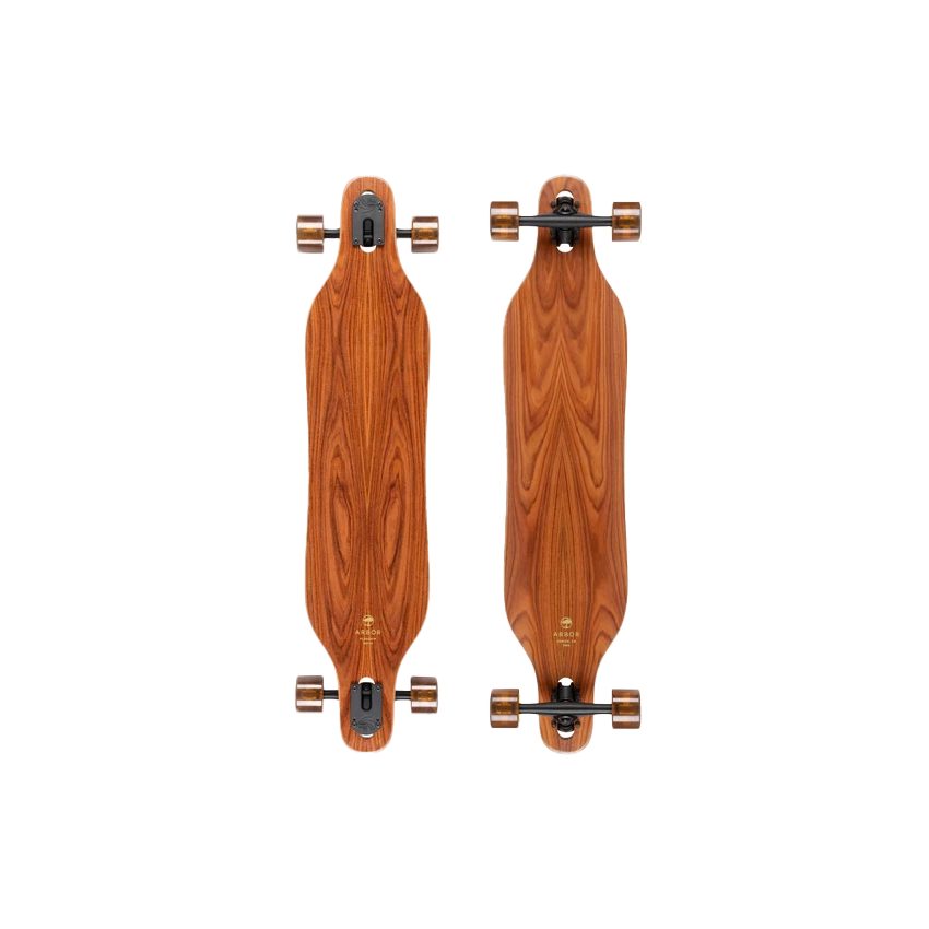 Arbor Axis 40 Flagship Longboard – Dawn Store