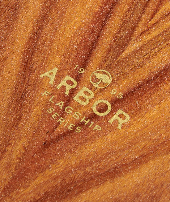 Arbor Performance Flagship Axis 40in Complete